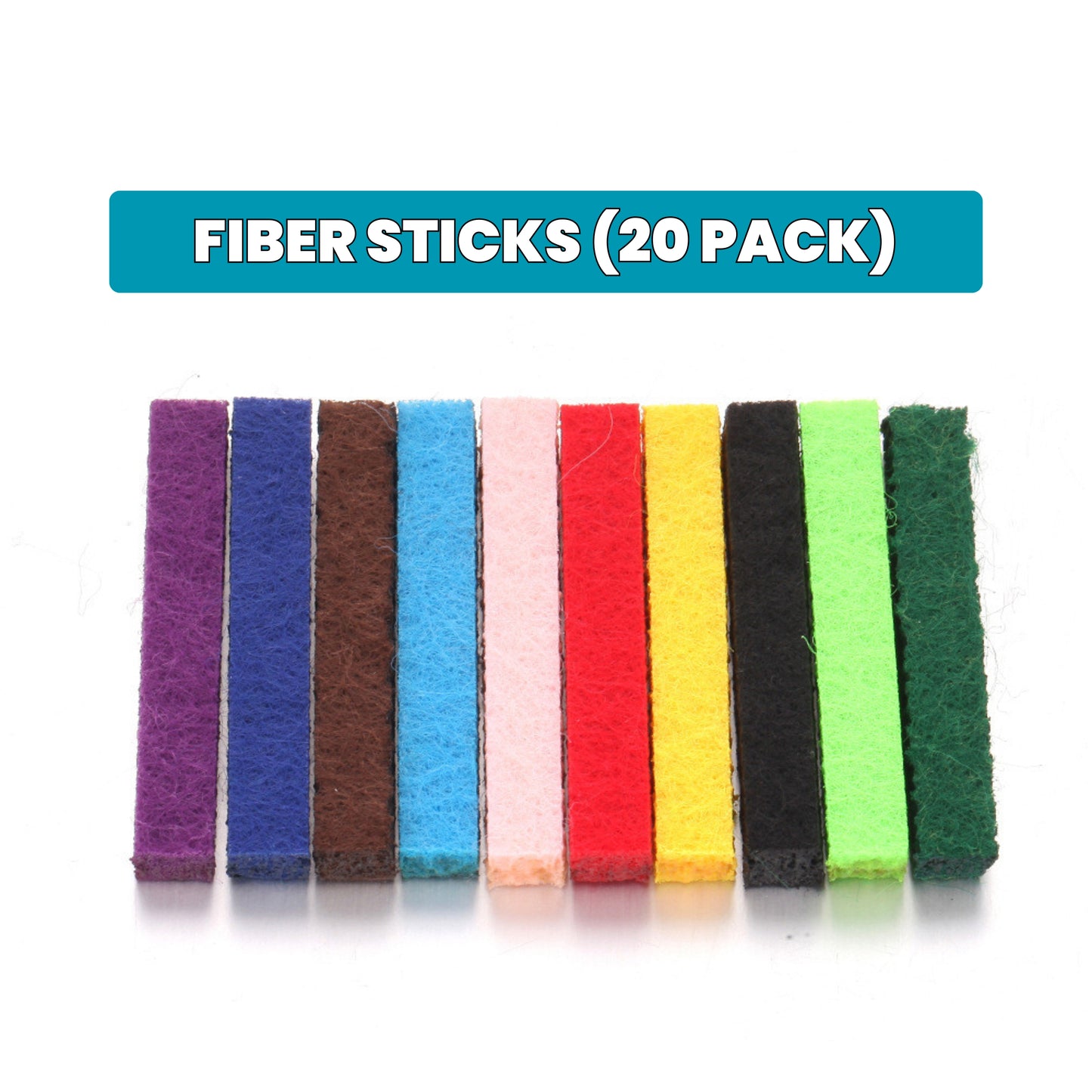 FIBER STICKS (20 PACK)